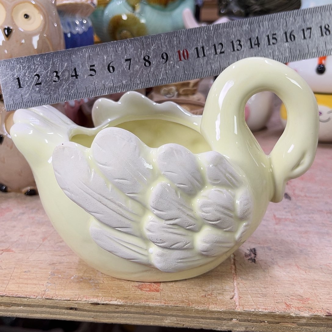 陶瓷花盆特价上新