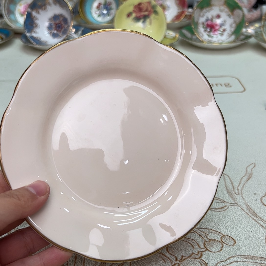 盘维多利亚欧洲中古