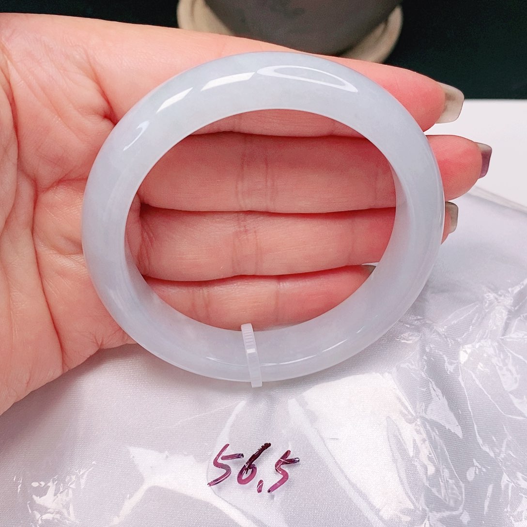 【闪购商品】翡翠手镯未镶嵌正