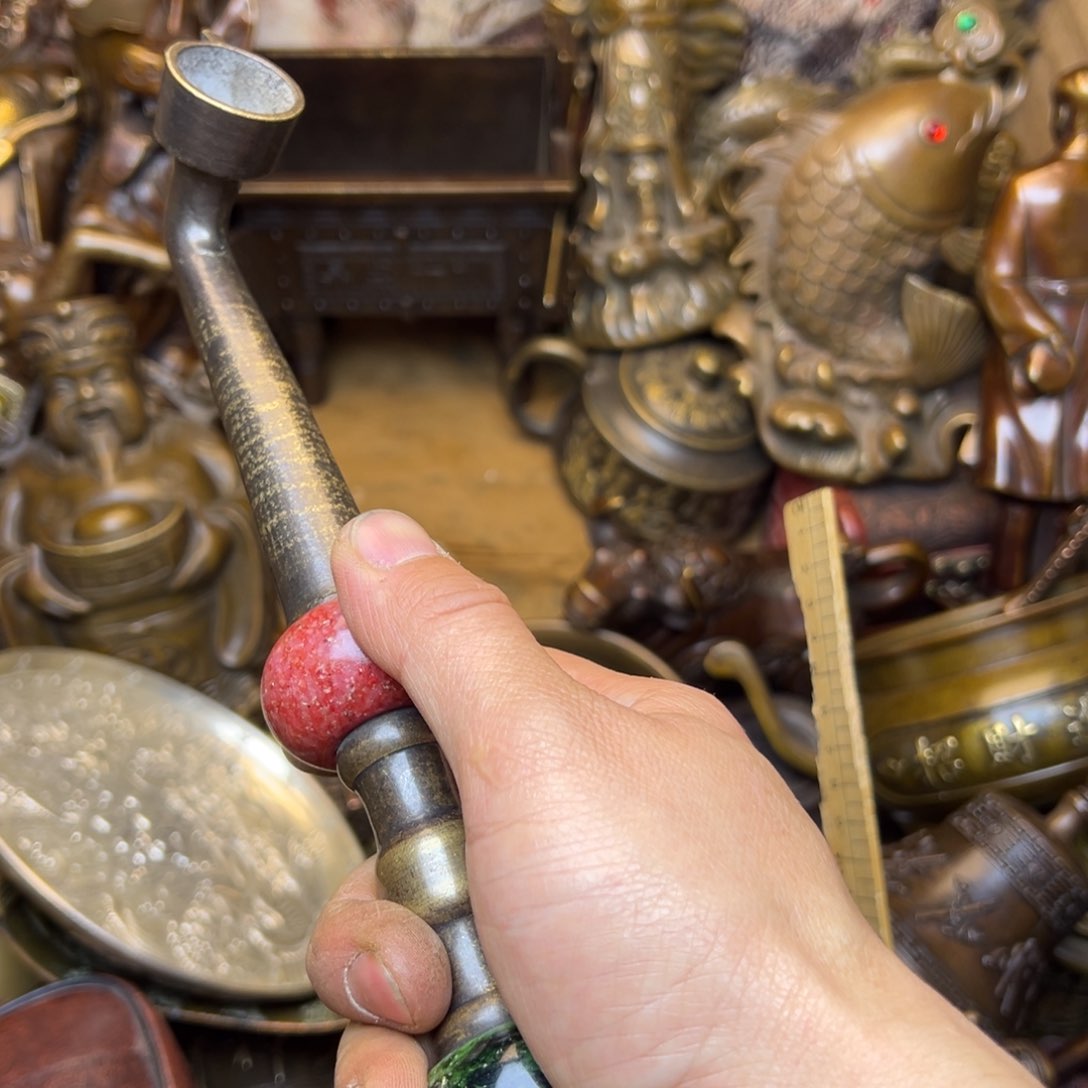 精美文玩精品摆件