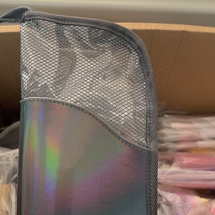 书***y刷包 微瑕 不退不换