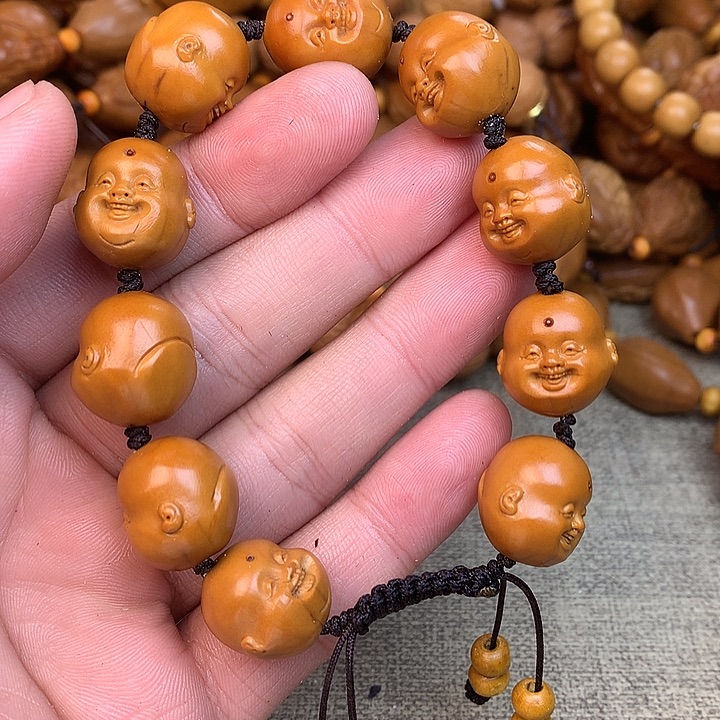 手串/手链橄榄核精品橄榄核手串