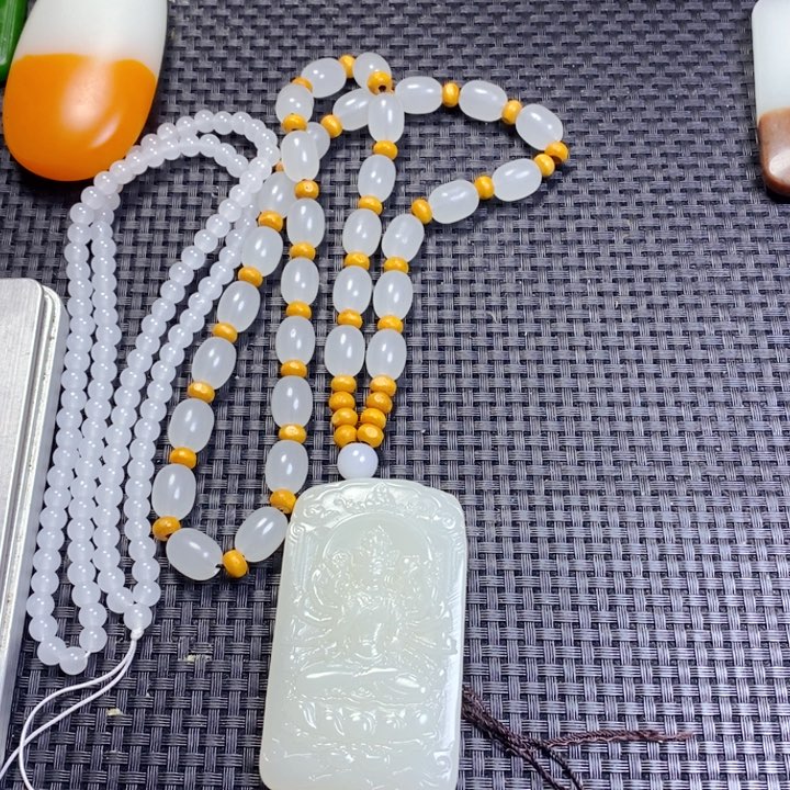 老鼠和千手观音一套