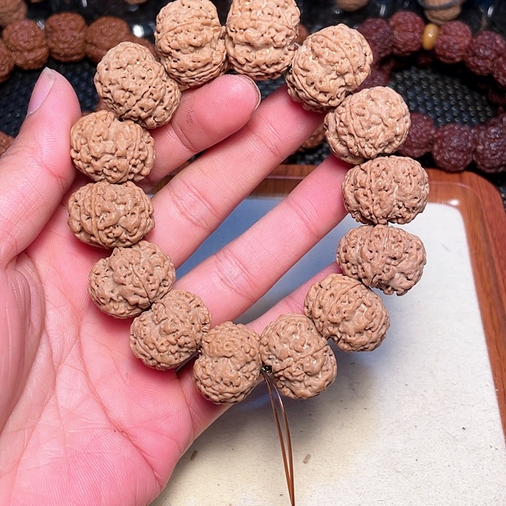 金刚菩提吊坠尼泊尔大金刚菩提