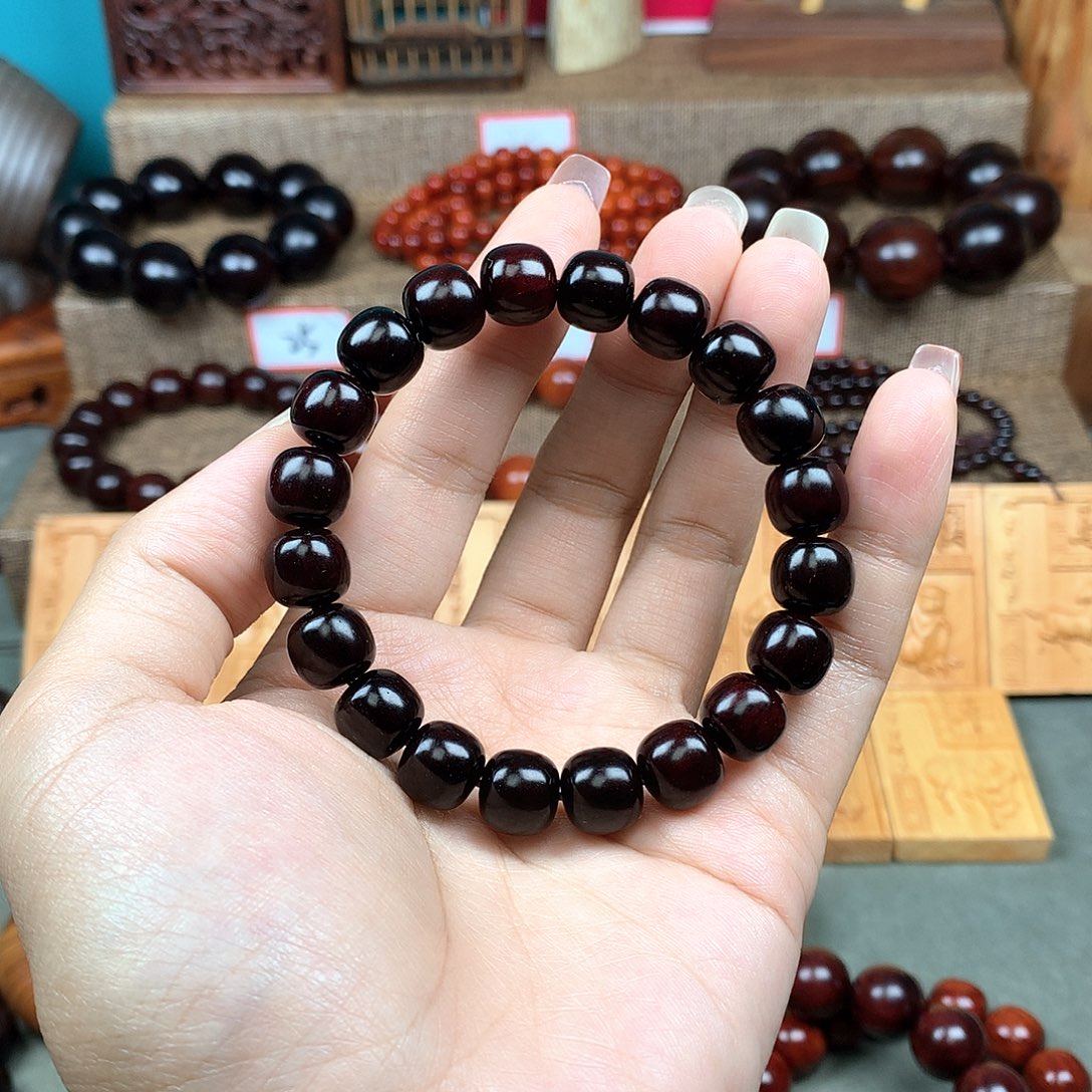 手串/手链小叶紫檀1