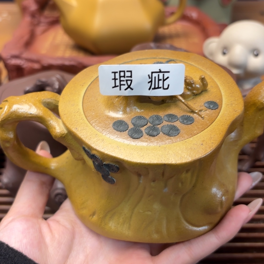 茶壶紫砂五号店专项
