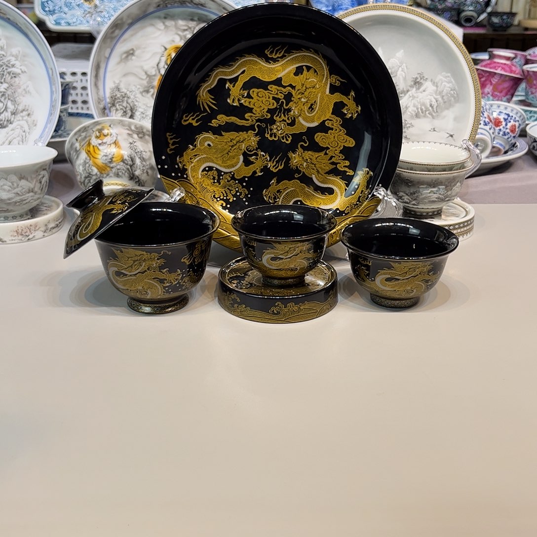 景德镇，景德镇市陶瓷