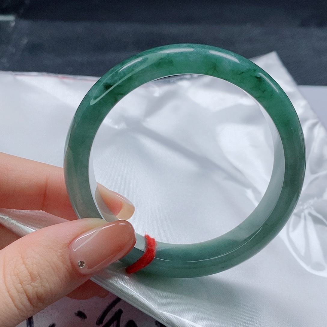 【闪购商品】未镶嵌手镯翡翠463号