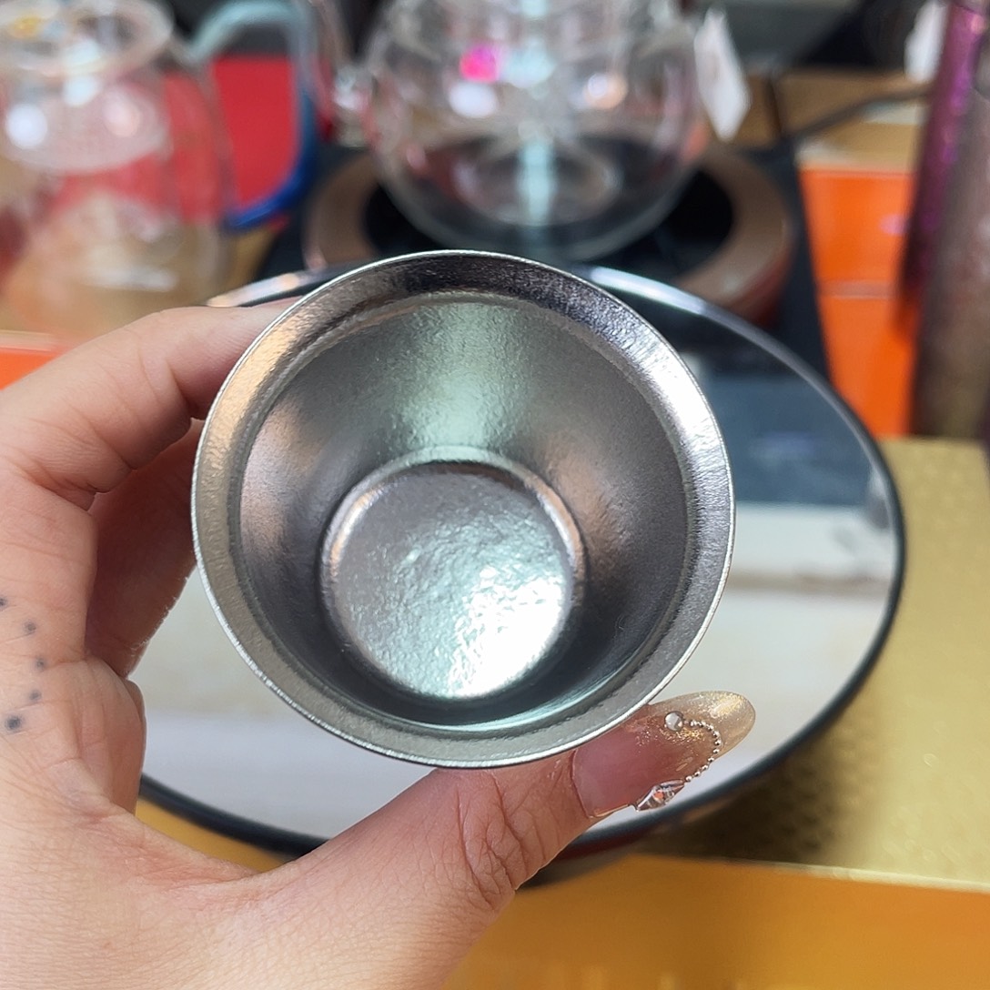 钛杯11111111111111