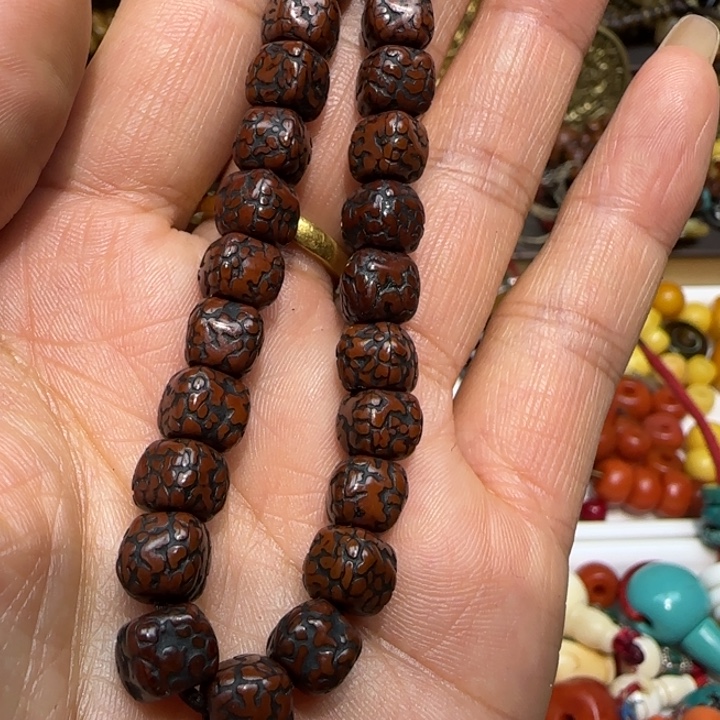 吊坠柏香籽/百香籽