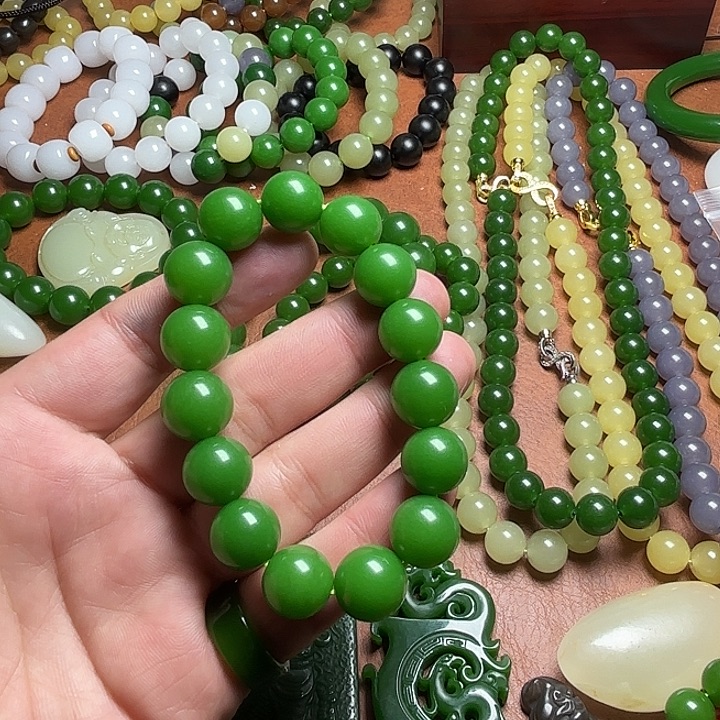 菠菜绿14mmmmmmmmmm