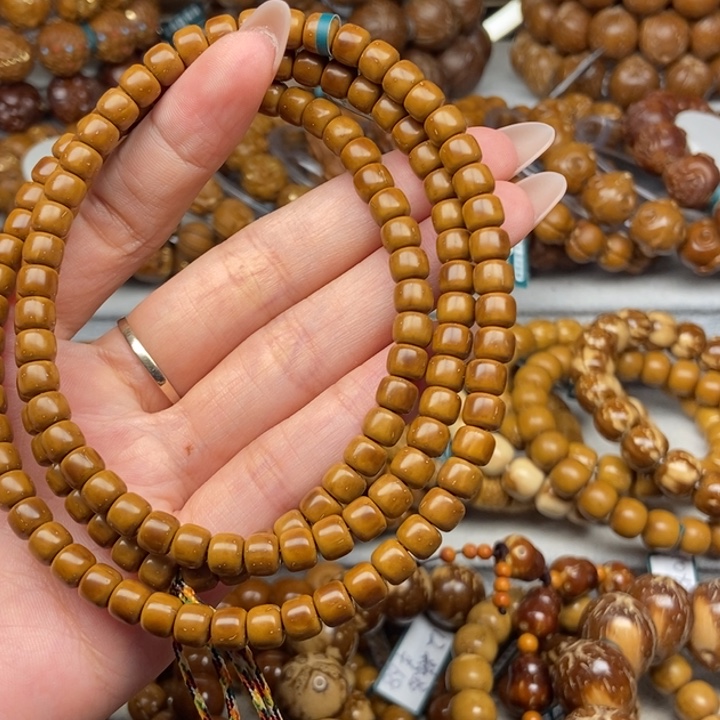 紫金鼠手串紫金鼠脖挂6/5