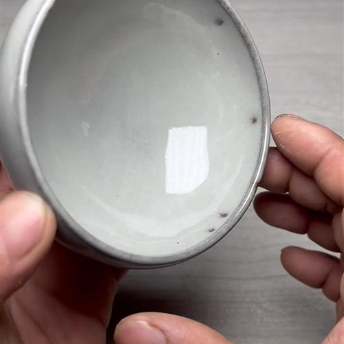 【闪购商品】茶盏-159............