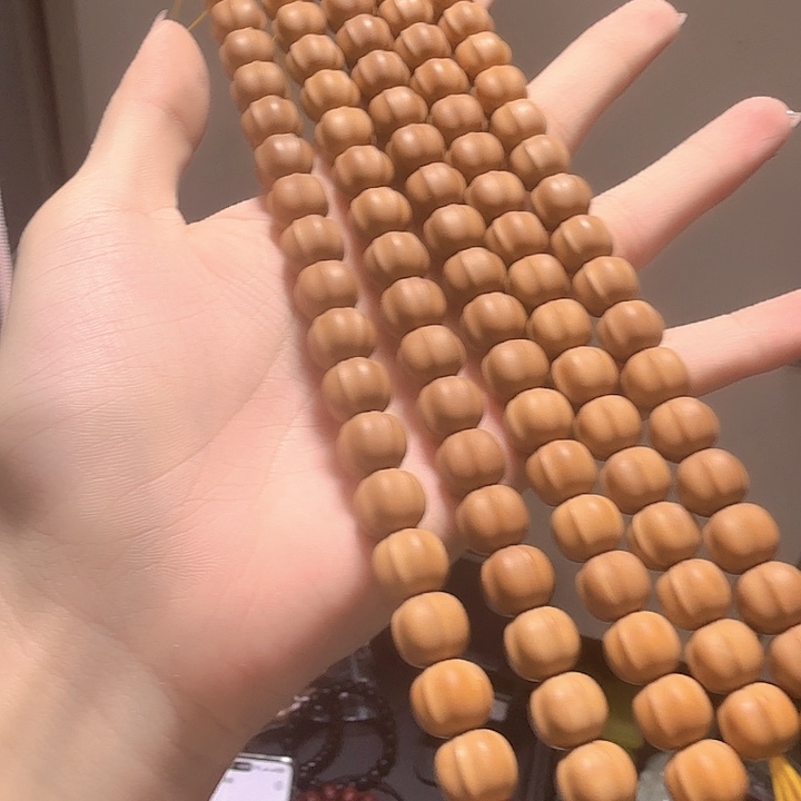 手串猴头核桃鲨鱼背全品