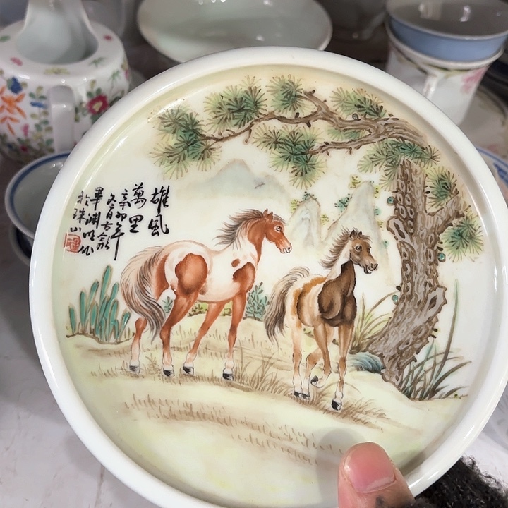 景德镇陶瓷艺术博物