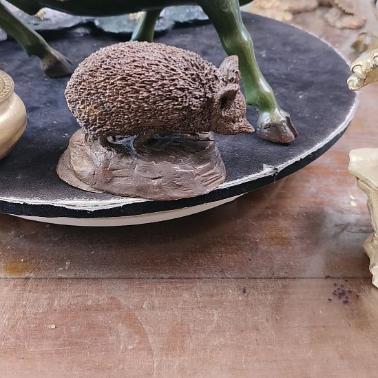 铜雕工艺品源头厂家可定制铜雕