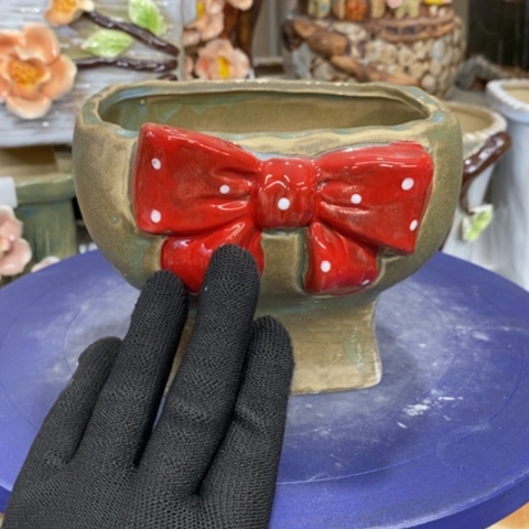 【闪购商品】红陶1