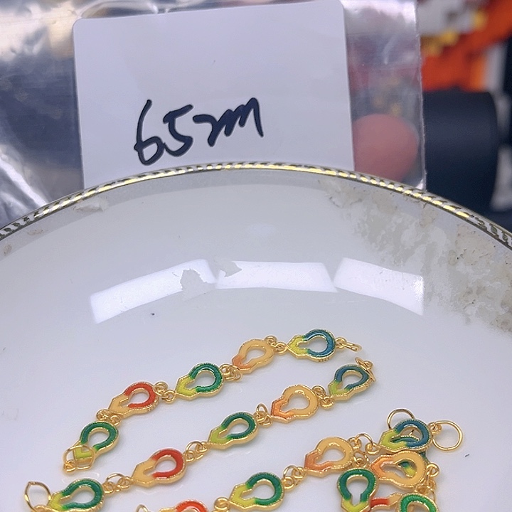 紫晶颈饰银S925镶嵌紫晶925镶嵌119