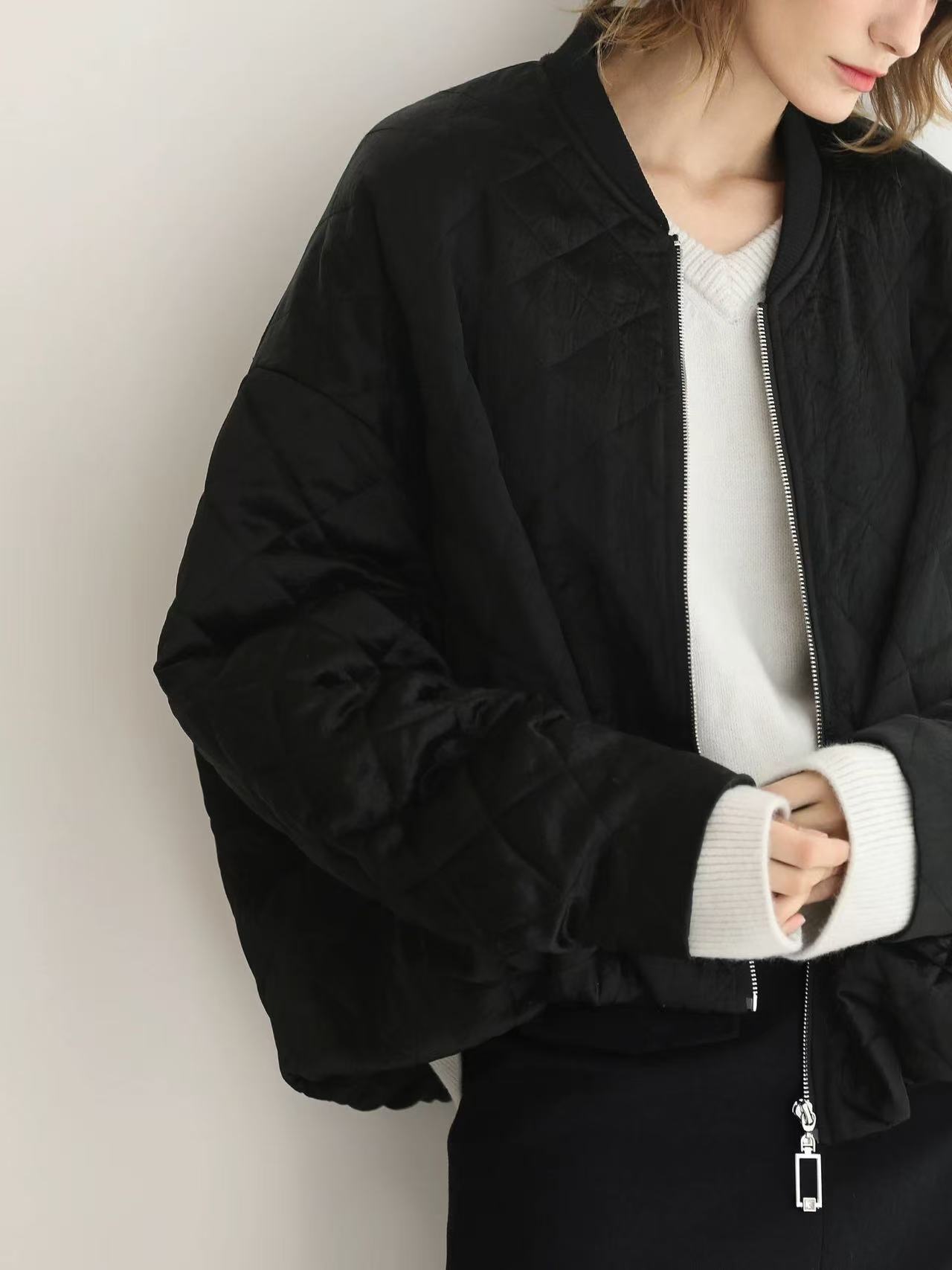 八号0-100女装时尚气质女装百搭合集