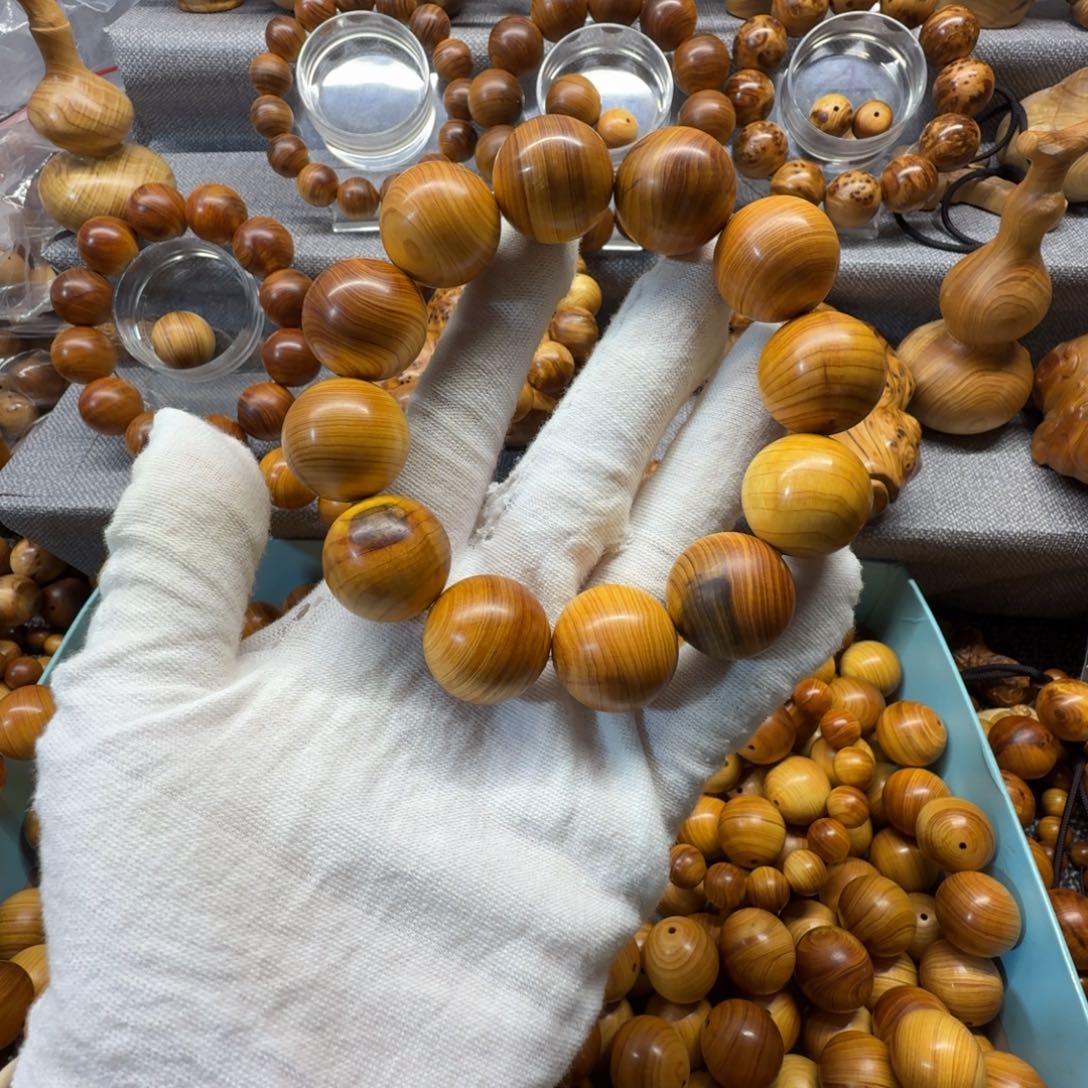 柏木（崖柏）2.0崖柏瑕疵款