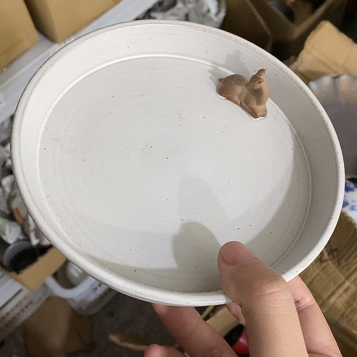 陶瓷艺术品及陶瓷制品