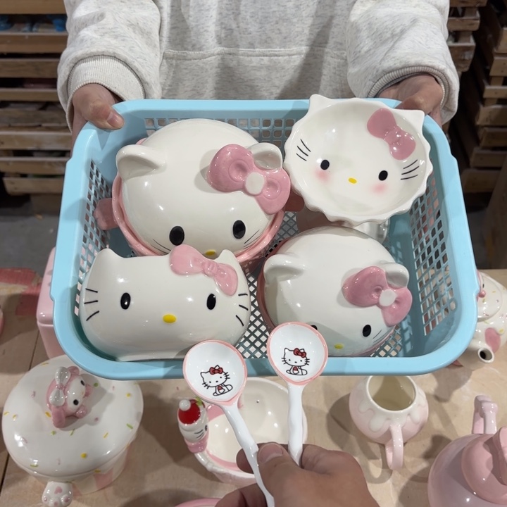 我们的目标就是成为更