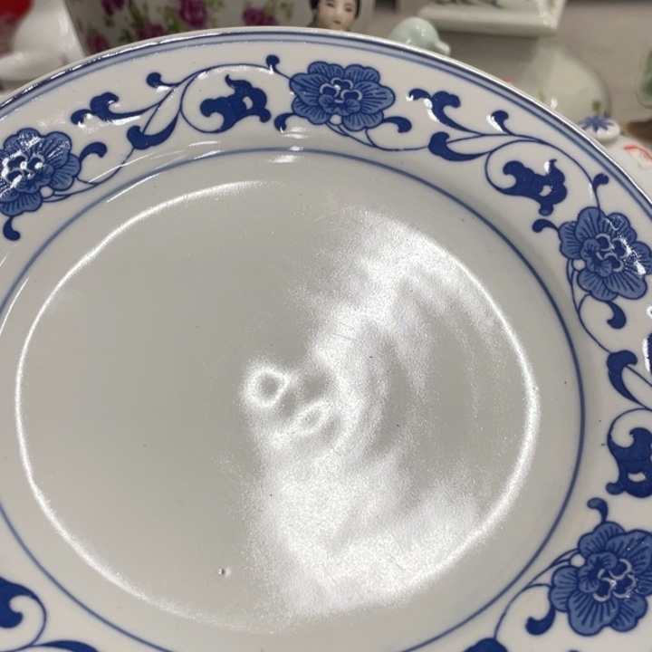 日用家用陶瓷制品