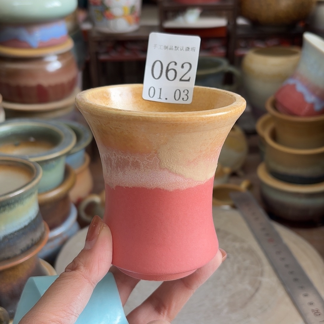 瓷片景德镇陶瓷手工制作