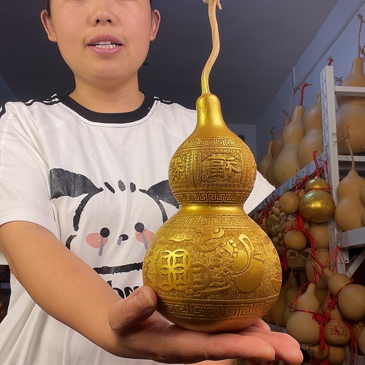 天然葫芦一物一图看图片发货