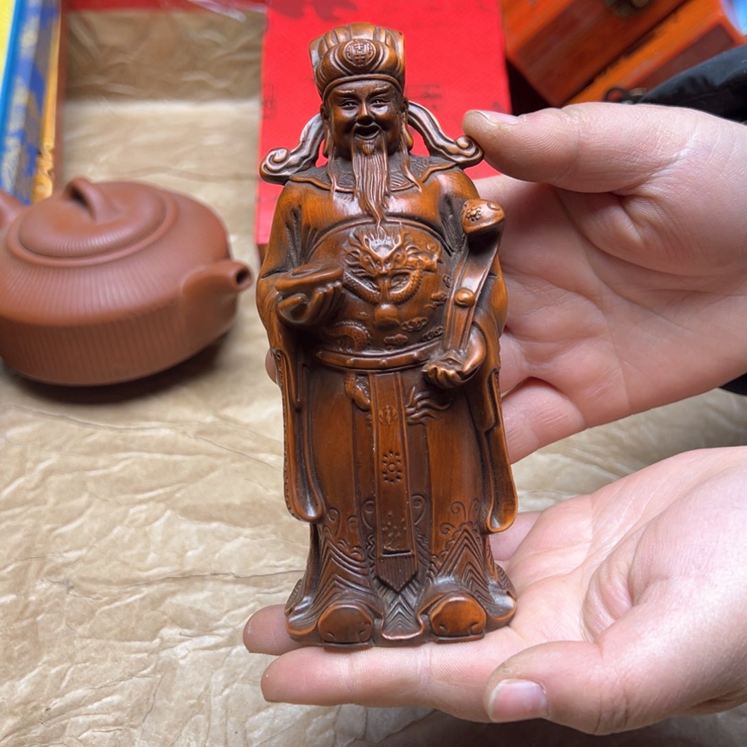 大叶紫檀（黑酸枝木类）