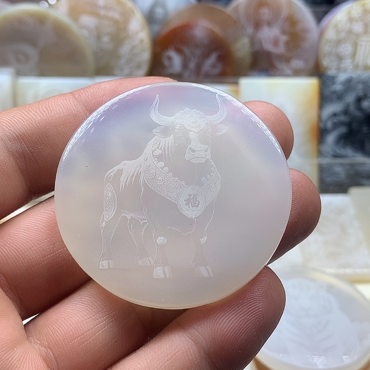 未镶嵌颈饰玛瑙/玉髓无****奈
