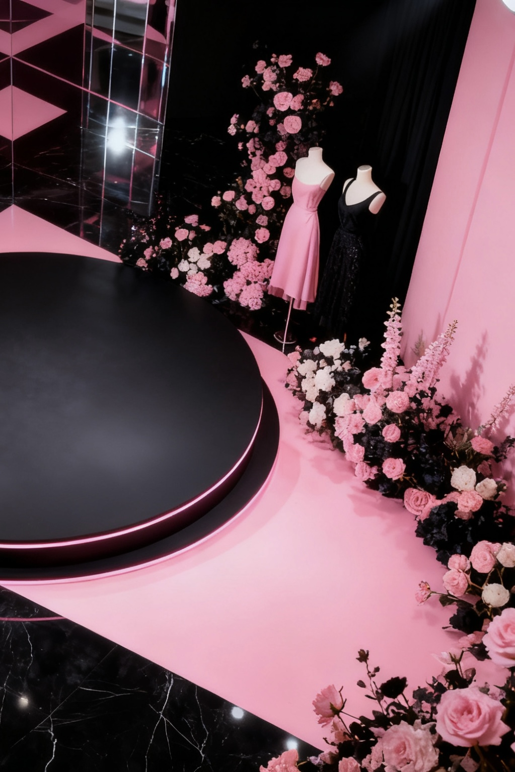 LPKL01 重工满印军绿羽绒服男女同款