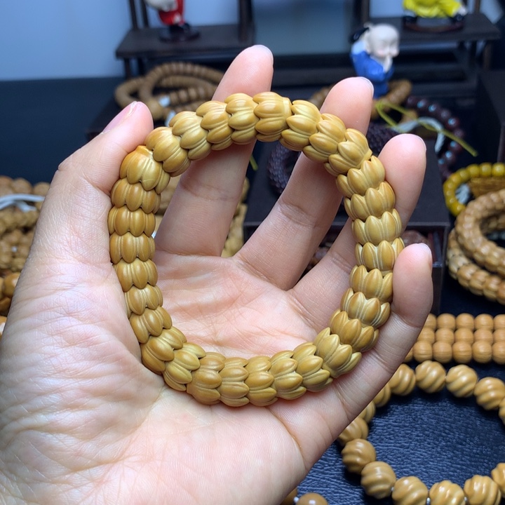 猴头核桃吊坠商品