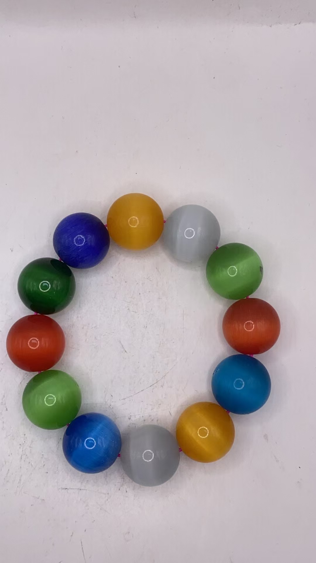 ZY66【臻源饰品】精品时尚百搭气质款手串（多样性发其一）