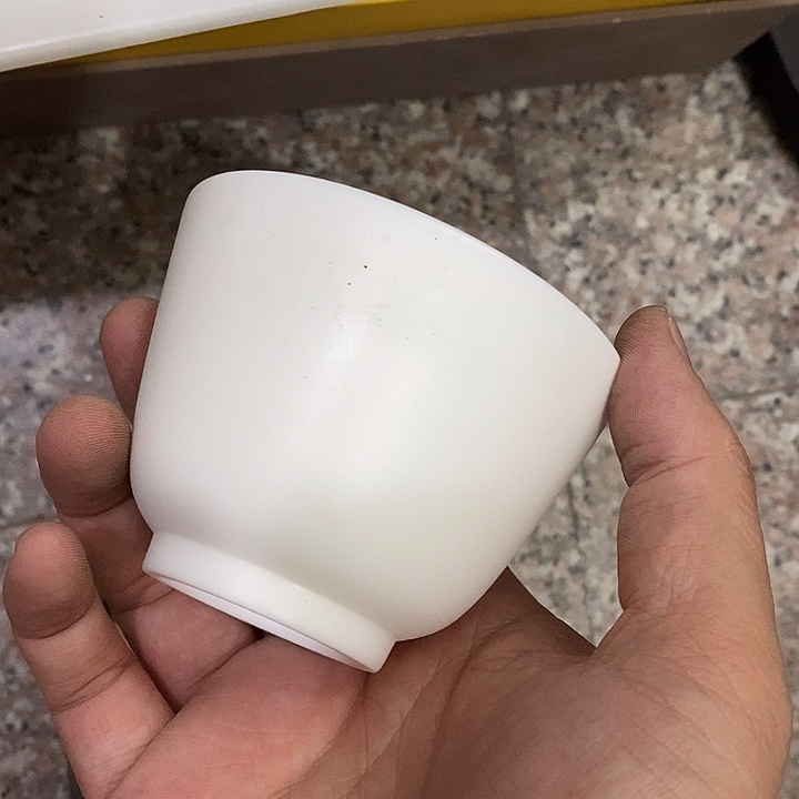 陶瓷艺术品制作工艺壶