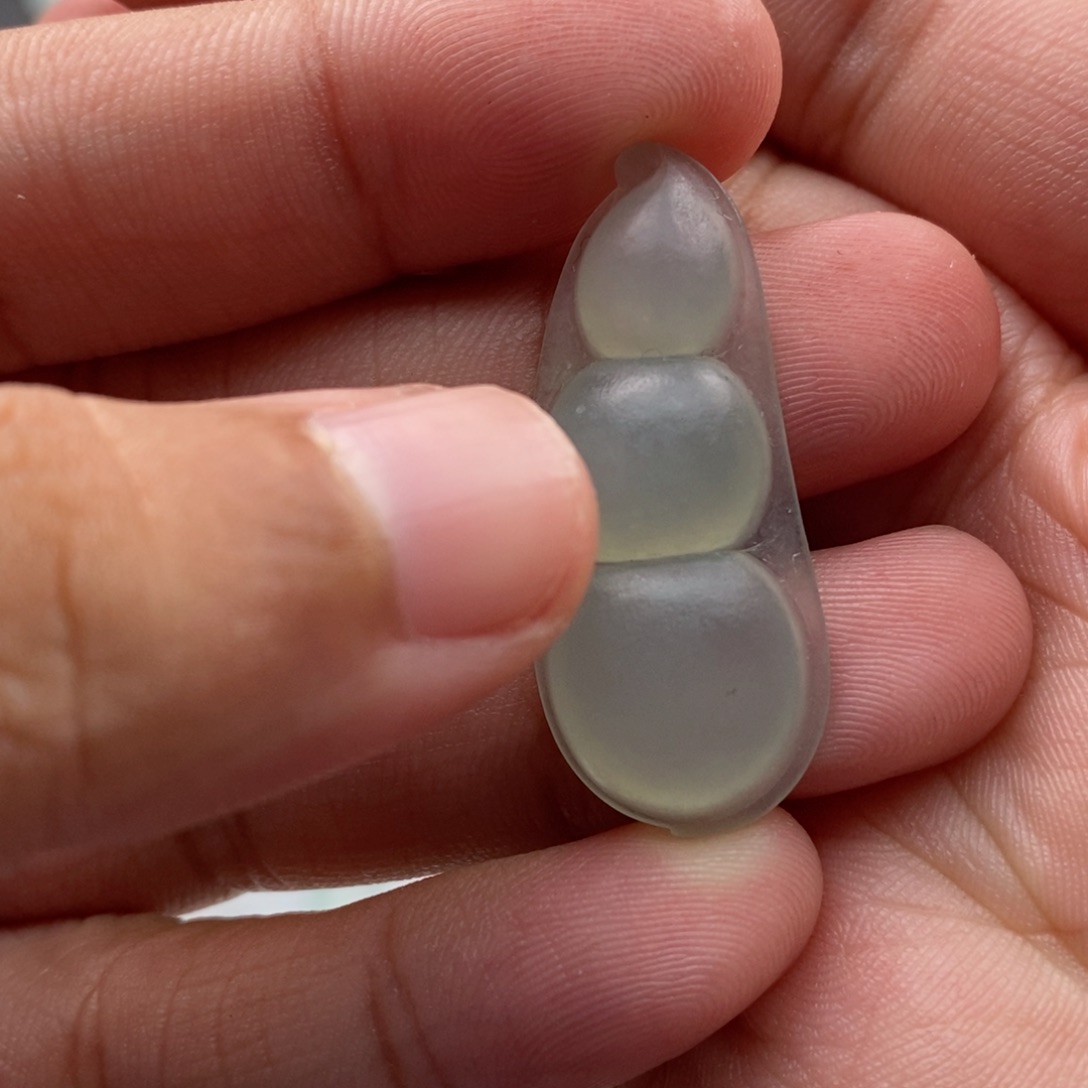 未镶嵌定制翡翠天然缅甸翡翠a货