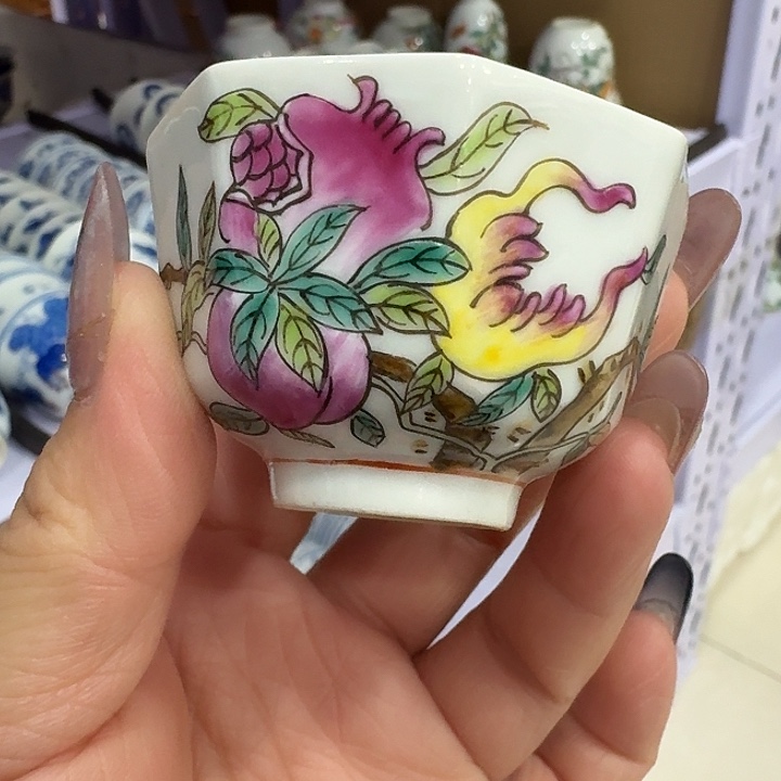 陶瓷艺术品收藏陶瓷
