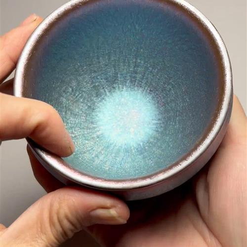 【闪购商品】茶盏-89.............