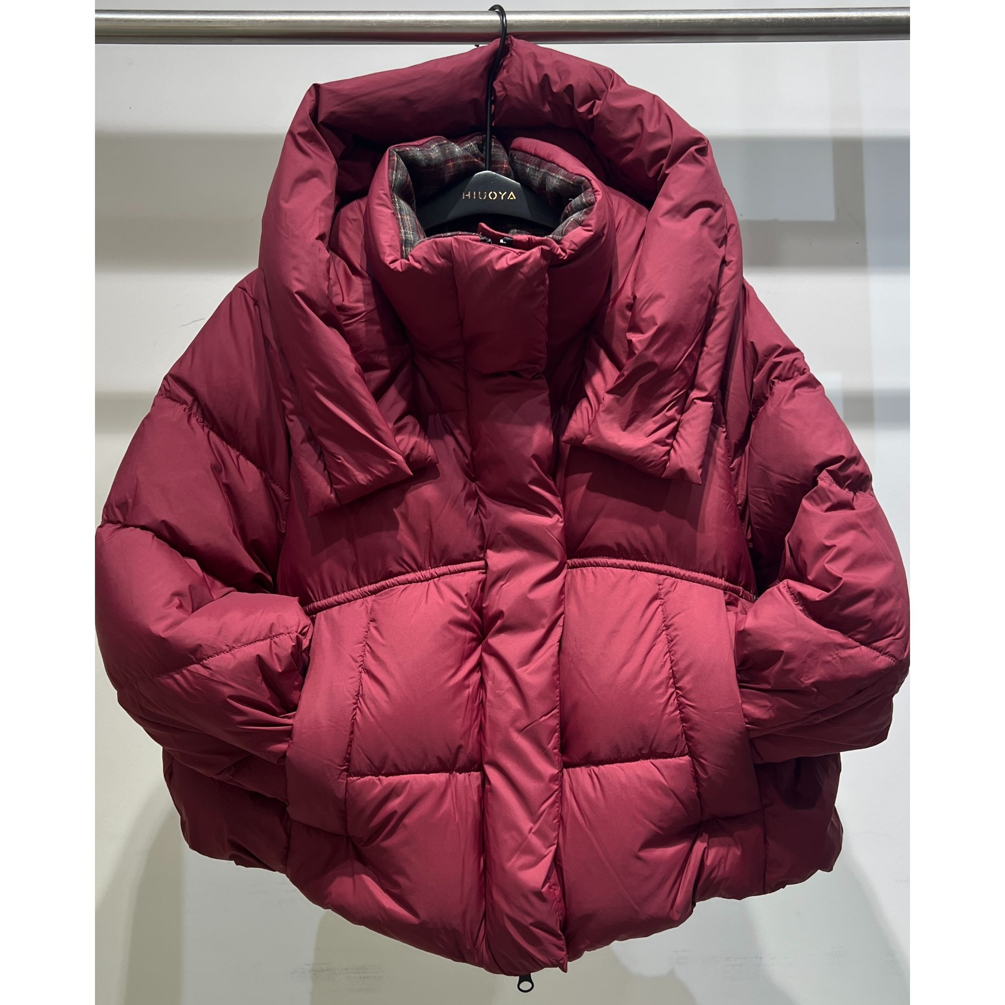 新国标90绒子羽绒服小个子外套25431118