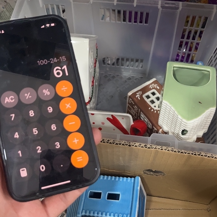 Y***o满20包邮。微瑕陶瓷