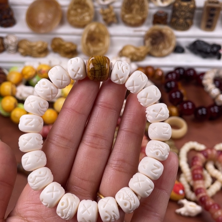 驼骨其他鹿角阿呆12