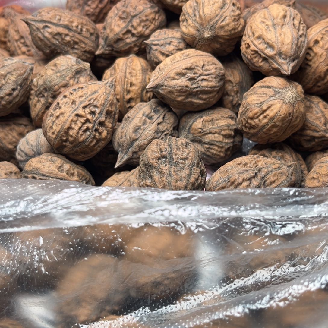 手串文玩核桃仰**空核桃80