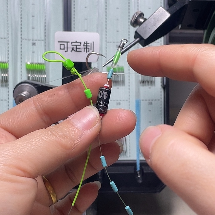 小***龙200M及以上尼龙主线