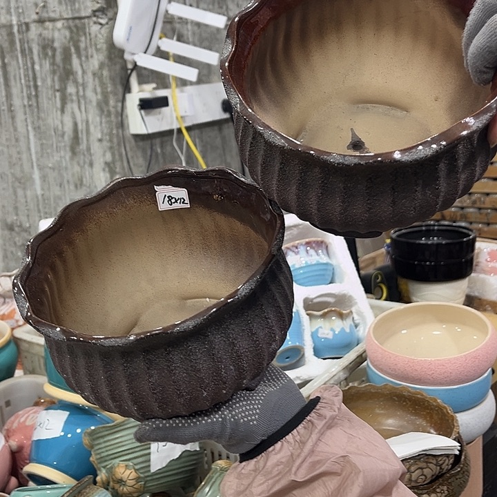红陶正品数量有限
