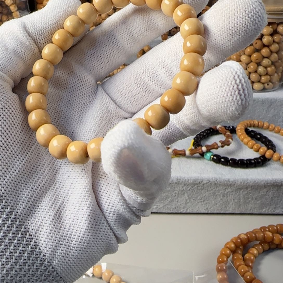 菩提根/象牙果吊坠闪电购13