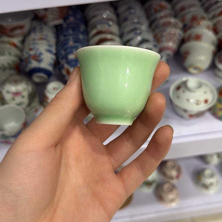 陶瓷艺术品收藏陶瓷