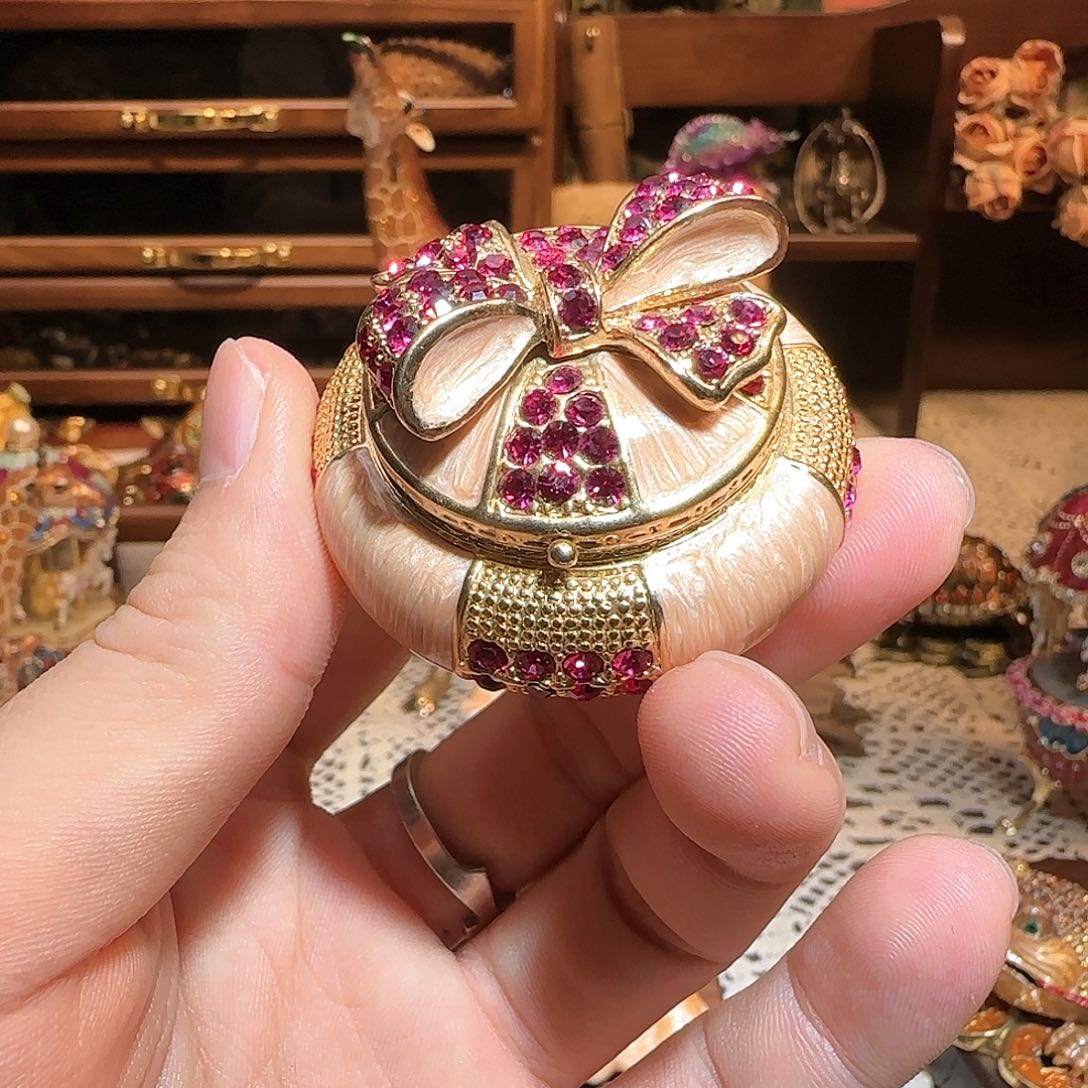 手工制品默认微瑕