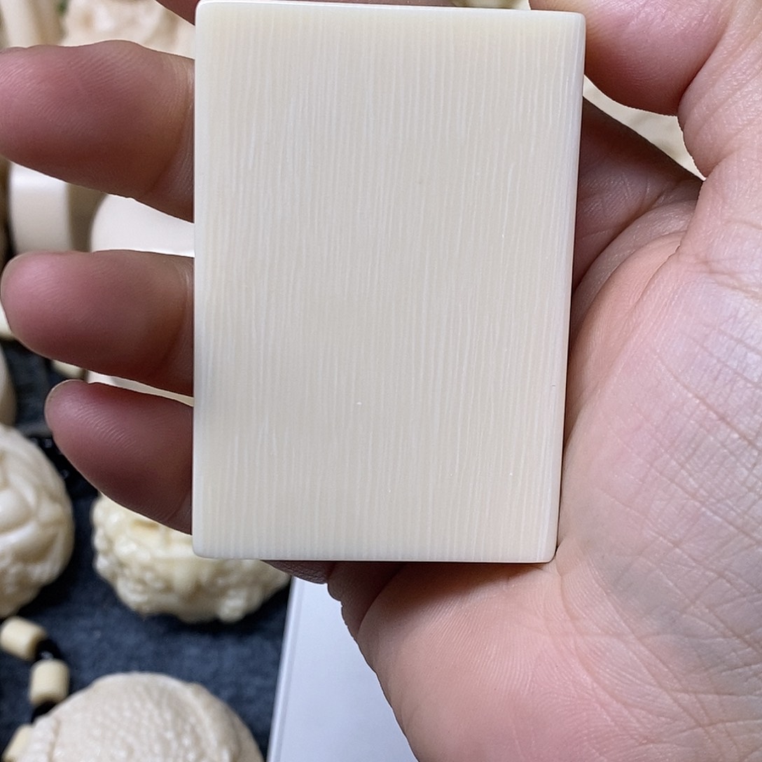 吊坠猛犸象牙461