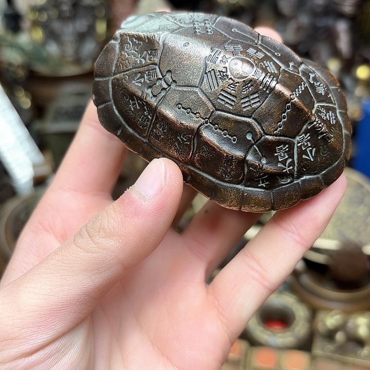 嘉嘉精品铜器摆件