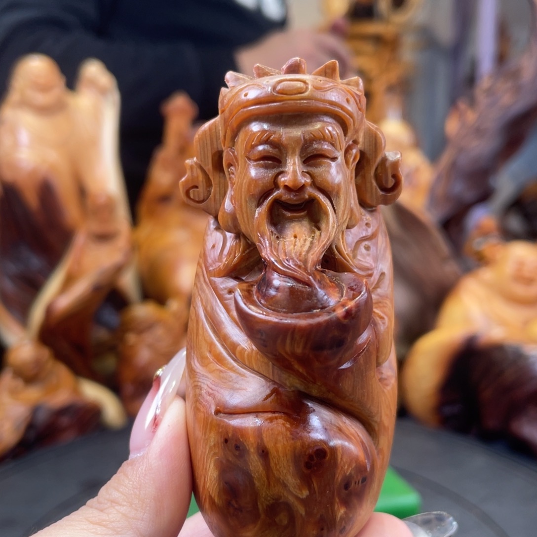 柏木（崖柏）手串/手链